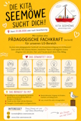 Stellenausschreibung